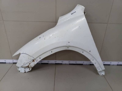 KD5352211A Крыло переднее левое Mazda Mazda CX-5 (KE) 2011-2017