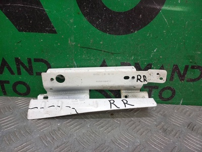 LR049971 Кронштейн ручки потолка Land Rover Range Rover 4 L405 2012-2022 , CK52518B47BC