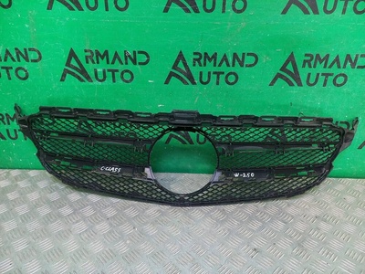A2058880023 решетка радиатора Mercedes C-Class W205 2014-2021 , A205880