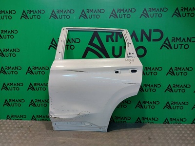 S311F2701030800AA дверь Changan CS75PLUS 1 2019-2024