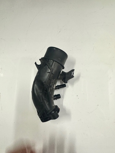 165767385R впуска трубки nissan x - trail t32 qashqai cla kadjar gla 1.3 dig - t
