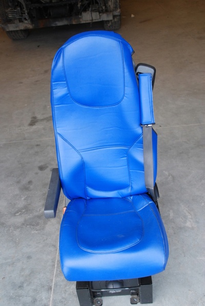 daf 105 106 чехол на кресло