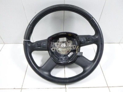 Рулевое колесо для AIR BAG (без AIR BAG) Audi A6 [C6,4F] (2004 - 2011)