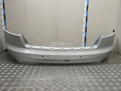 4F5807303GGRU Бампер задний VAG A6 [C6,4F] (2004 - 2011)