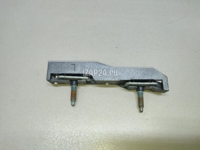 4F5898193 Кронштейн заднего бампера левый VAG A6 [C6,4F] (2004 - 2011)