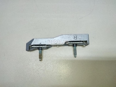 4F5898194 Кронштейн заднего бампера правый VAG A6 [C6,4F] (2004 - 2011)