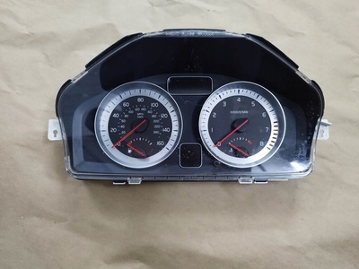 31254830 спидометр Часы volvo c70 ii 2.5 b 2011 г. сша купить по цене 11798 руб. Z37092821 - iZAP24