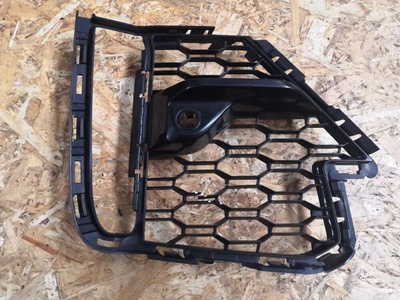 51118069890 Заглушка (решетка) в бампер передний BMW X7 g07 2019