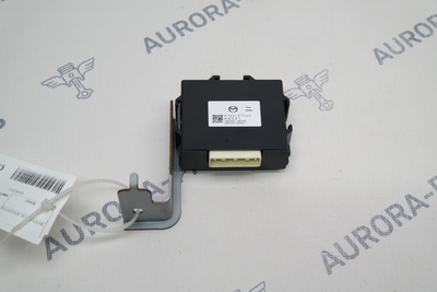 K12367UU0 Блок управления парктрониками Mazda CX-5 KF 2016