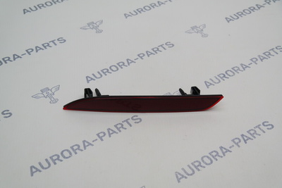 X0241350013 Катафот заднего бампера LH Li Auto LiXiang L8 2022