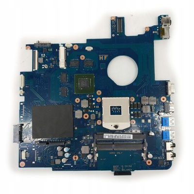 Плита страница samsung 550p np550p5c gt650m 2gb