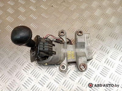 63826009 Кулиса Mercedes Vito W638 2000 ,A