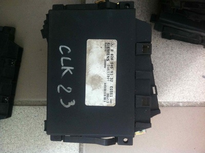 A0205459132 Блок управления АКПП Mercedes E W210 1998 ,A0205458732,,A0205459632