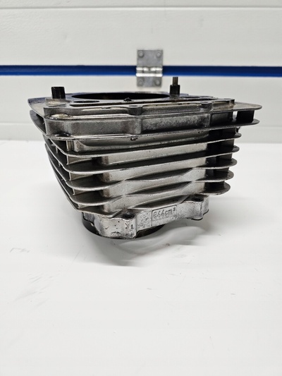 Cylinderfmx65023 honda fmx 650 nx цилиндр для штрих