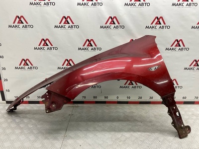 GS1D52210C Б/У крыло Mazda Mazda6 GH хетчбек 2008 ( 2007-2010 ) , <strong>-Б/У Детали сняты с АВТОМОБИЛЯ</strong>