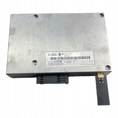 8H0035411B audi a3 8p a4 b7 блок bluetooth