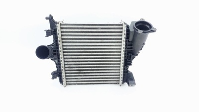 4M0145804BM Интеркулер Audi SQ7 4M 2022