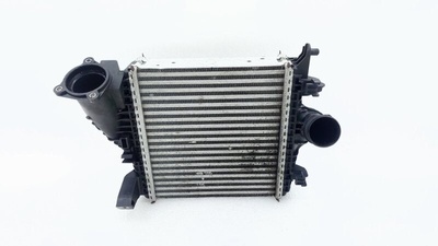 4M0145803BM Интеркулер Audi SQ7 4M 2022