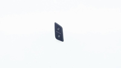 4M29621085PR Кнопка центрального замка Audi SQ7 4M 2022 , 4M2962108