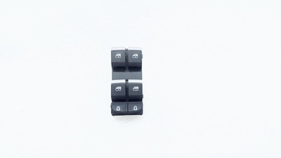 4M0959851C5PR Блок управления стеклоподъемниками Audi SQ7 4M 2022 , 4M0959851C
