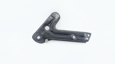 A1643310940 Кронштейн подрамника Mercedes-Benz GLE Coupe C292 2018 , 1643310940