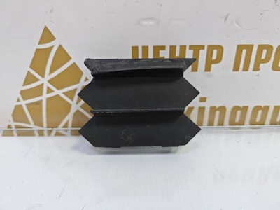 565853665 Заглушка буксировочного крюка Skoda Kodiaq 1 NS7 до Рестайлинг 2016-2022