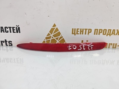 1Z0945105A Катафот бампера Skoda Octavia A5 Рестайлинг 2008-2013