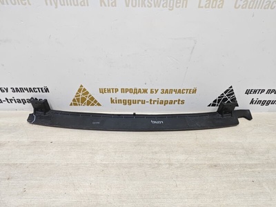 86571M0000 Усилитель бампера Hyundai Creta 1 GSR до Рестайлинг 2016-2020