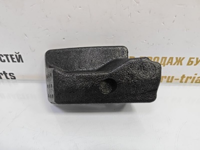 620930069R Абсорбер бампера Renault Logan 2 L8 до Рестайлинг 2014-2018