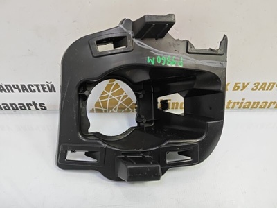 269115440R Кронштейн противотуманной фары Renault Logan 2 L8 до Рестайлинг 2014-2018