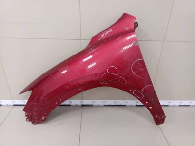 KD5352211A Крыло переднее левое Mazda Mazda CX-5 (KE) 2011-2017
