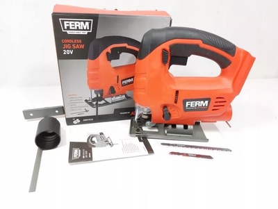 WYRZYNARKA FERM JSM1033