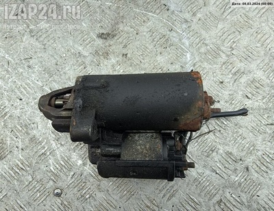 078911023 Стартер Audi A4 B5 (1994-2001) 1998