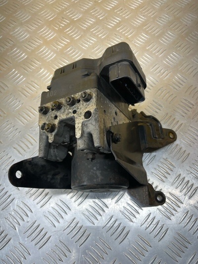 MN102452 Блок ABS Mitsubishi L200 (2006-2015) 2007 , 1338007110