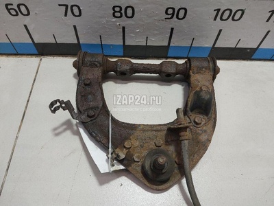 MR296094 Рычаг передний верхний правый Mitsubishi L200 (K6,K7) (1996 - 2006)