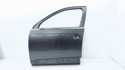 4M0831051F Дверь Audi SQ7 4M 2022 , 4M0837911A