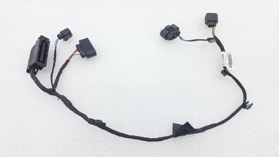 4M0971727T Проводка Audi SQ7 4M 2022 , 4M0971727S
