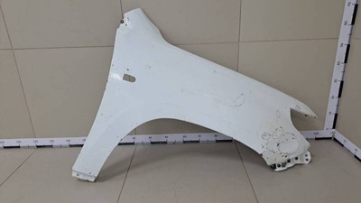 5380160B90 Крыло переднее правое Toyota Toyota Land Cruiser (J200) 2007-2015 , 5380160B80