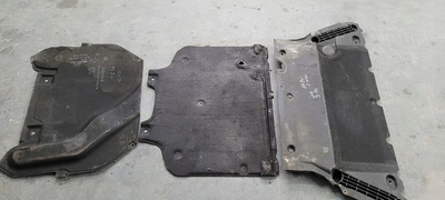 8W0863821B a5 8w s5 крышка под двигатель кофр плита a4 b9 8w
