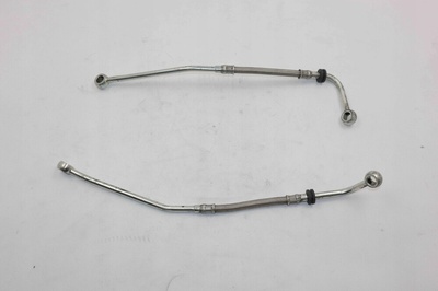 45V8T9TVNY958YT8945YTV98 triumph rs st t620 t600 955 провода радиатора масляный шланг трубки трубки