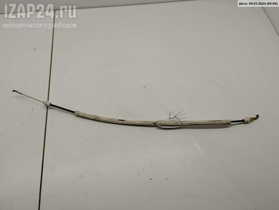 4B0837086 Трос двери передней R Audi A6 C5 (1997-2005) 2003