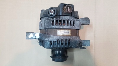 270600T050 toyota avensis t27 verso 09 - 14 1.8 генератор