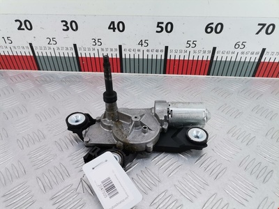 3M51R17K441AB Моторчик стеклоочистителя задний Ford C-MAX 1 (2003-2010) 2004 ,1689913