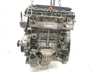 R18A2 Двигатель Honda Civic 5D (2006 - 2012)