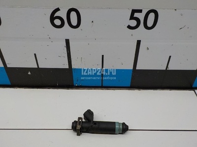 06B133551H Форсунка инжекторная электрическая VAG A4 [B6] (2000 - 2004)