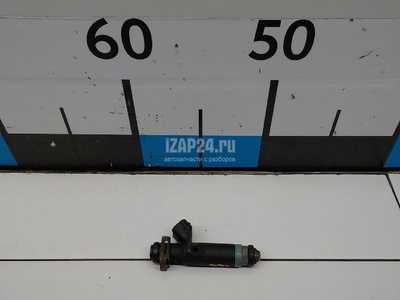 06B133551H Форсунка инжекторная электрическая VAG A4 [B6] (2000 - 2004)