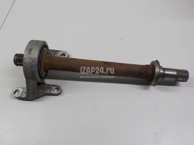 44500SNAA00 Полуось промежуточная (привод) Honda Civic 4D (2006 - 2012)