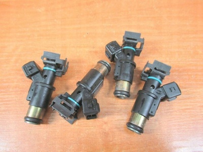 H00101F002A форсунки форсунки citroen c2 c3 i 1 , 4 8v 01f002a