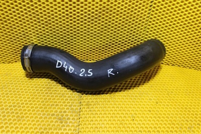 14463EB316 Патрубок интеркулера Nissan Navara D40 2004—2010