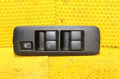 25401BB60B Блок управления стеклоподъемника Nissan Qashqai 2010—2013